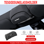 Sunglass Holder for Tesla Model 3/Y