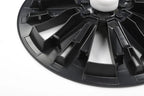 4PCS HubCap Wheel Covers for Tesla Model Y (19-inch)
