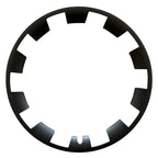 4PCS Tesla Model Y 20 Inch Rim Protectors – Full 360° Protection