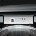 8.8 Inch Touch Screen Instrument Cluster Dashboard Display for Tesla Model 3 / Y