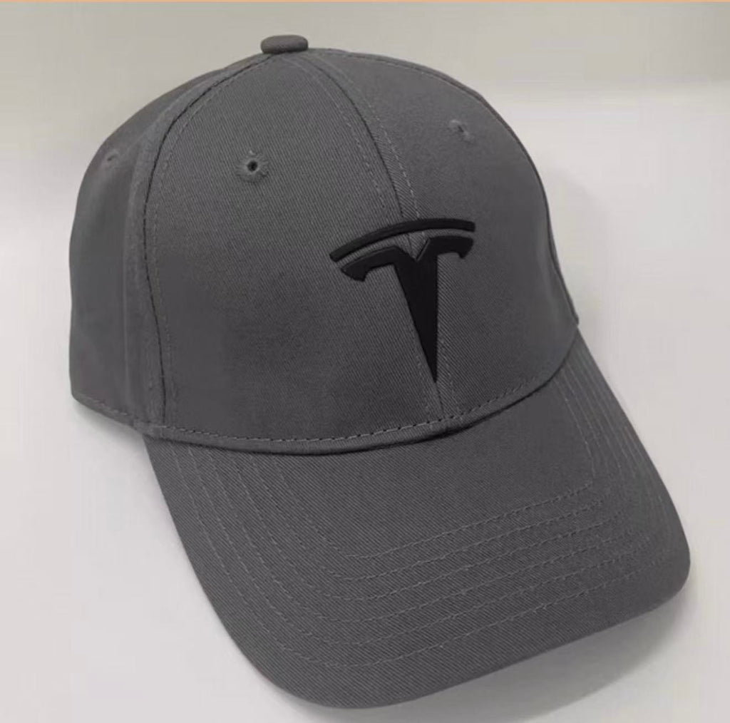 Tesla Hat