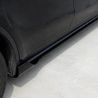 ABS Plastic Side Skirt for Tesla Model Y（2020-2024）