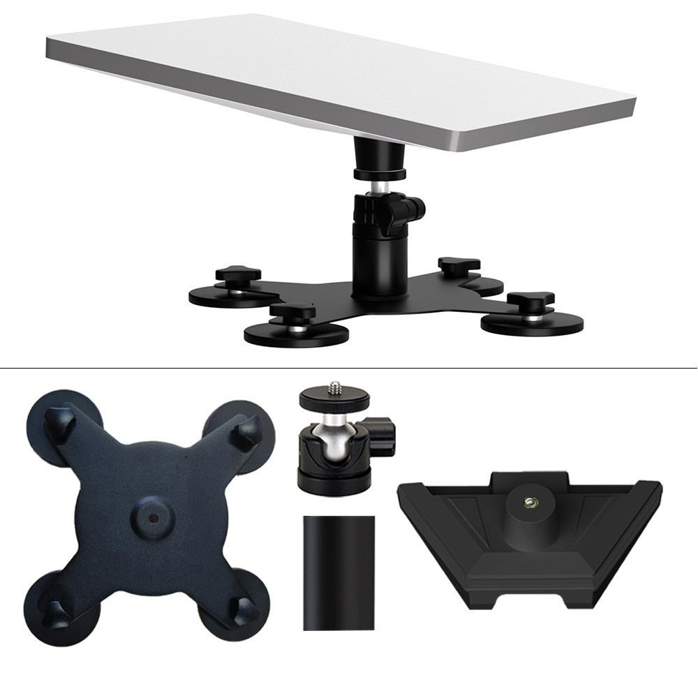 Car Roof Suction Cup Mount for Starlink Mini