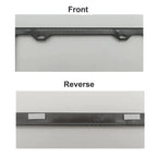 Carbon Fiber License Plate Frame for Tesla Model 3/Y（2017-2023）