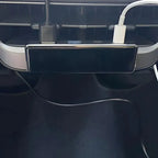 Center Console Armrest Box and Back Seat USB Hub for Tesla Model 3（2021-2023.10）/ Y（2021-2023）