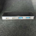 Center Console Armrest Box and Back Seat USB Hub for Tesla Model 3（2021-2023.10）/ Y（2021-2023）