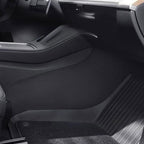 Center Console Side Anti-Kick Mats for Model Y (Juniper 2025+) – 2PCS