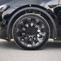 OEM-Style Wheel Arch Trim / Fender Flare for Tesla Model Y