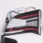 Eagle Eye Taillight Upgrade for Model 3/Y
