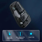 Front Seat Adjustment Passenger Remote Control for Tesla Model 3/Y