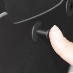 Hidden Form Mud Flaps Kit for Tesla Model 3 / Y (4PCS)