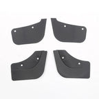 Hidden Form Mud Flaps Kit for Tesla Model 3 / Y (4PCS) Model Y China USA