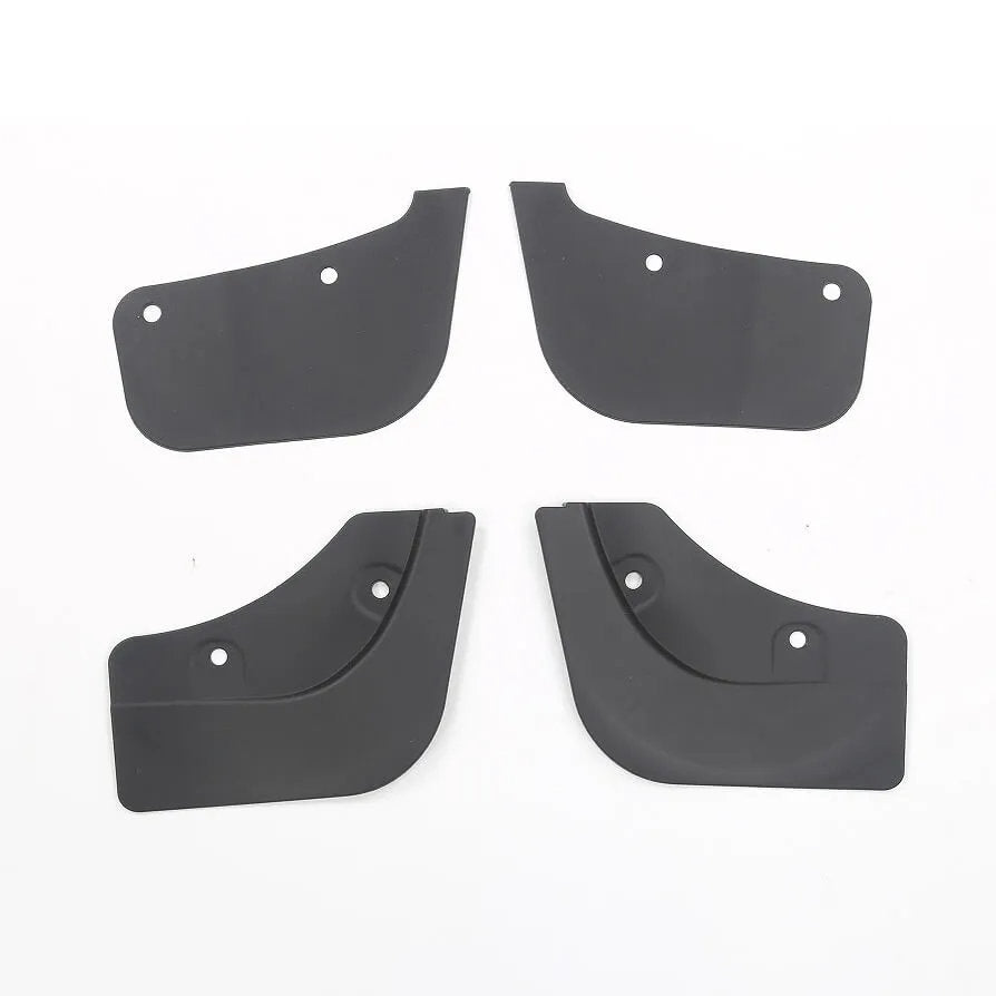 Hidden Form Mud Flaps Kit for Tesla Model 3 / Y (4PCS) Model Y China USA