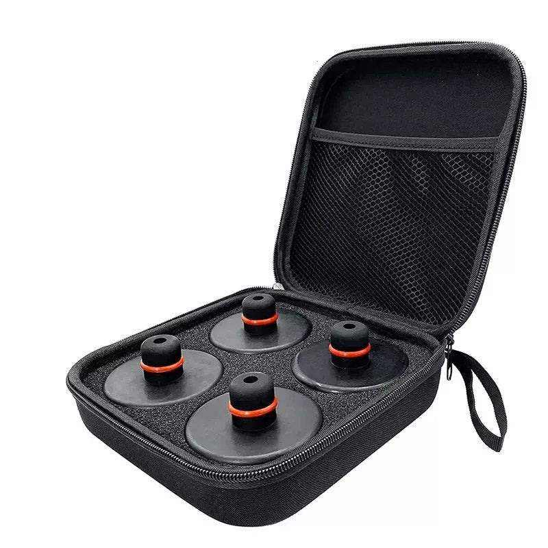Lifting Jack Pad for Tesla Model 3/S/X/Y 4pcs with Box