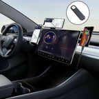 Magnetic Car Phone Holder for Tesla Model S/3/X/Y