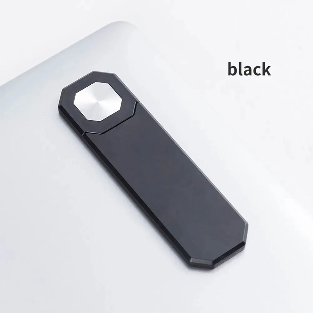 Magnetic Car Phone Holder for Tesla Model S/3/X/Y Black All Tesla models