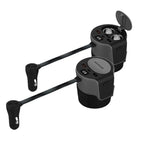 Model 3/Y（2022-2023） 65W Fast Charging HUB Docking Station