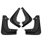 Mud Flaps for Tesla Model S 2014-2020 Model S
