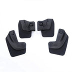Mud Flaps for Tesla Model S Model S 2024-ON
