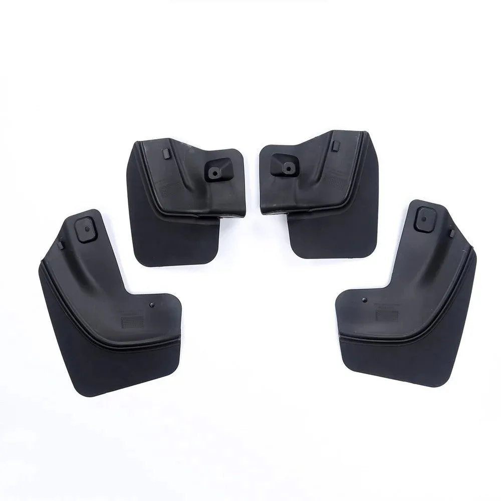 Mud Flaps for Tesla Model S Model S 2024-ON