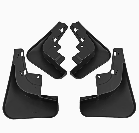 Mud Flaps for Tesla Model S 2021-2023 Model S