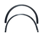 OEM-Style Wheel Arch Trim / Fender Flare for Tesla Model Y