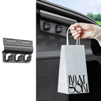 Side Trunk Organizer Cargo Hook for Tesla Model Y