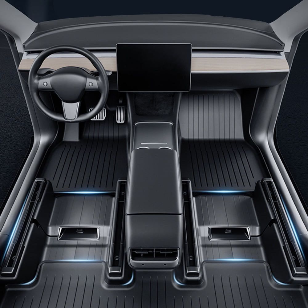 Floor Mats