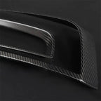 Real carbon fiber tail light frame for the Tesla Model 3 Highland (2 pcs)