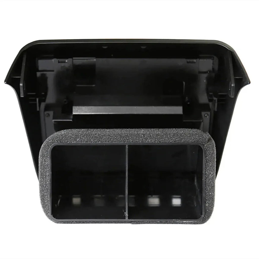 Rear Entertainment and Climate Control Touch Screen Display for Tesla Model 3/Y