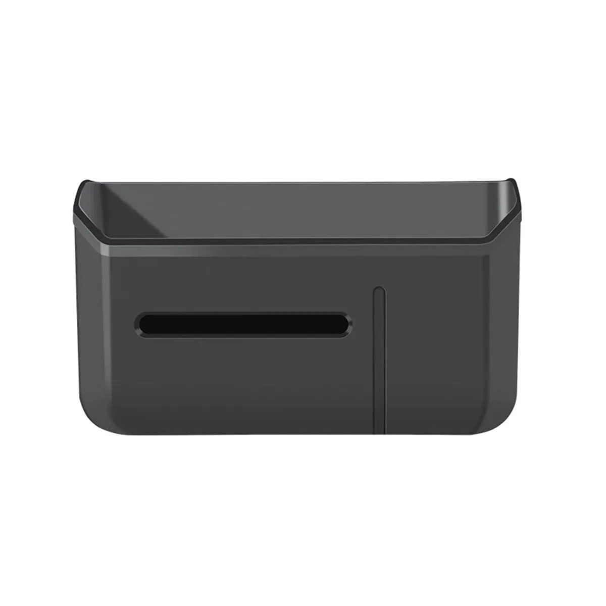 Rear Storage Box for Tesla Model 3/Y