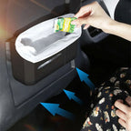Rear Storage Box for Tesla Model 3/Y