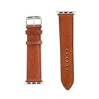 Replacement bracelet strap key/smart key for Tesla Model 3/Y Brown