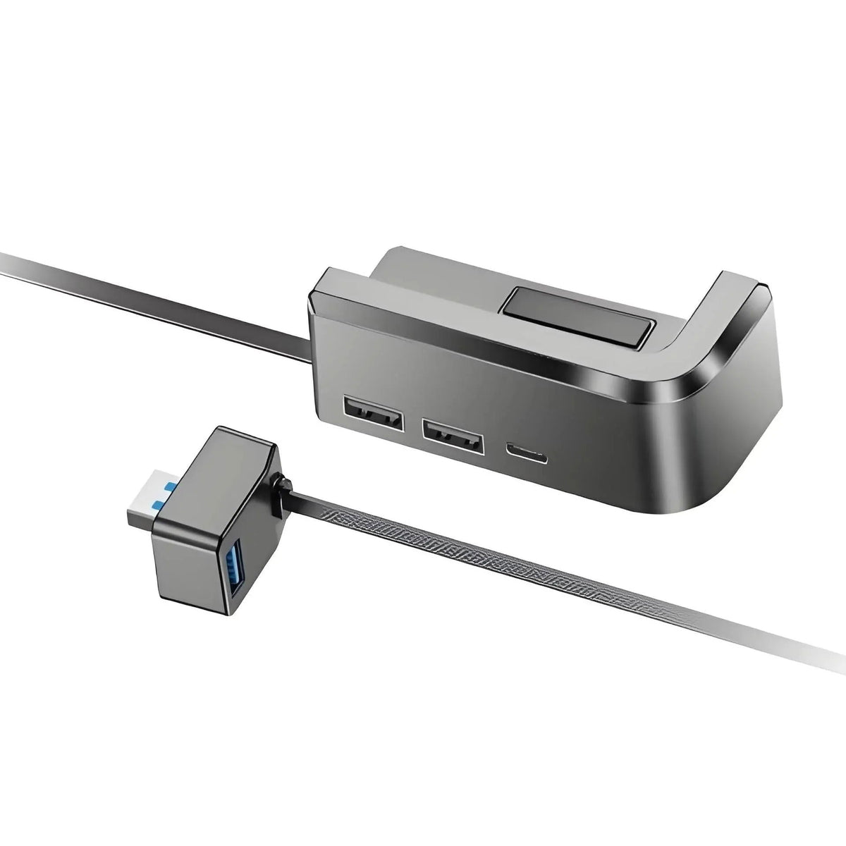 Screen Docking Station for Tesla Model 3/Y（2020-2024）