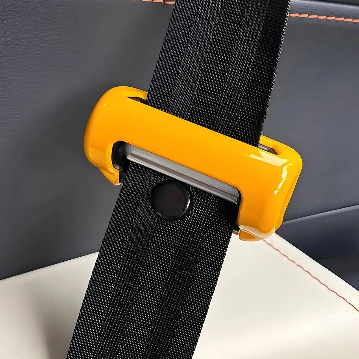 Seat Belt Buckle Cover Set for Tesla Model 3/Y