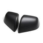 Side Mirror Cover for Tesla Model 3（2017-2023.10）/ Y（2020-2024） Matte Black