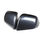 Side Mirror Replacement Covers for Tesla Model Y (2020-2024) Grey