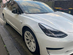 Side Mirror Replacement Covers for Tesla Model Y (2020-2024)