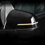 Replacement Side Mirrors with Turn Signals for Tesla Model 3/Y (2017-2024)