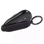 Silicone Car Keychain For Tesla Model S/3/X/Y Model X