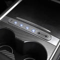 Smart Center Control Physical Buttons for Tesla Model 3/Y
