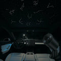 Starry Sky Sunroof Projector Ambient Lighting for Tesla Model 3 Y X S 12 Zodiac Constellations