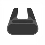 Suitable for Tesla Model 3/Y Mini Tray Table Model 3 Y (All Years)