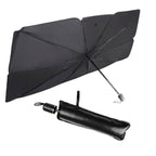 Sunshade for Tesla Model S/3/X/Y All Tesla models