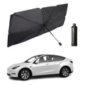 Sunshade for Tesla Model S/3/X/Y