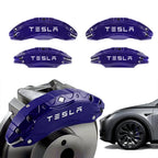 Upgraded Tesla Model 3/Y Brake Caliper Covers – for 18-21 Inch Wheels