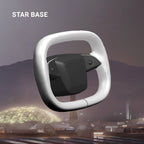Starlink 4.0 Cyber Yoke Steering Wheel for Model 3 Highland Model 3 Highland 2024-Present Star Base