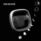 Starlink 4.0 Cyber Yoke Steering Wheel for Model 3 Highland Model 3 Highland 2024-Present Sun Eelipse