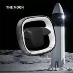Starlink 4.0 Cyber Yoke Steering Wheel for Model 3 Highland Model 3 Highland 2024-Present The Moon