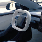 Starlink 4.0 Cyber Yoke Steering Wheel for Model 3 Highland